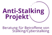 Anti Stalking Projekt Logo